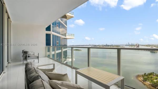 Paramount Bay, 2020 N Bayshore Dr #2603, Miami, Florida 33137, image 2