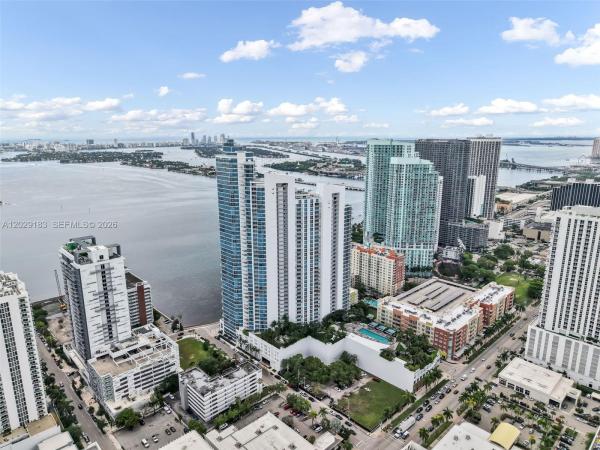 Paramount Bay, 2020 N Bayshore Dr #2603, Miami, Florida 33137, image 1