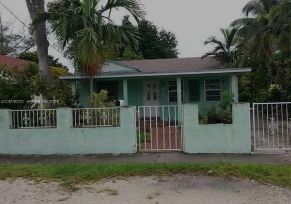 3245 NW 34th St, Unincorporated Dade County, Florida 33142, image 1