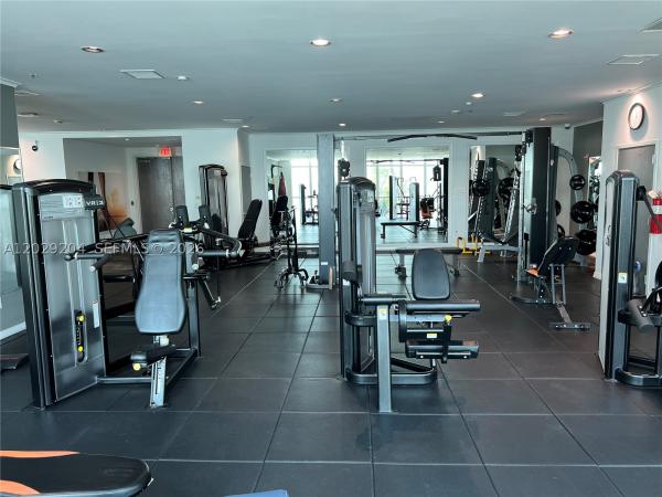 The Mark On Brickell, 1155 Brickell Bay Dr #2701, Miami, Florida 33131, image 2