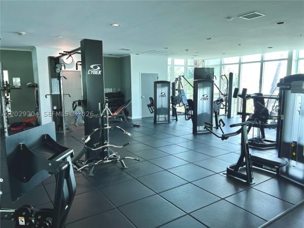 The Mark On Brickell, 1155 Brickell Bay Dr #2701, Miami, Florida 33131, image 1