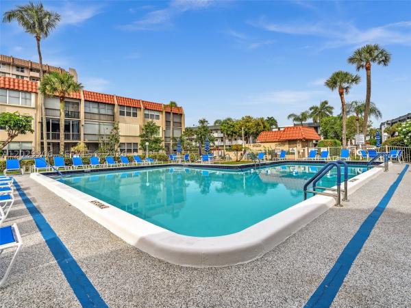Island Club, 777 S Federal Hwy #107C, Pompano Beach, Florida 33062, image 2