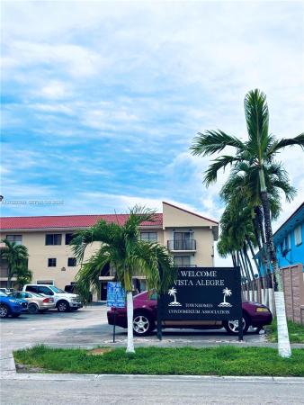 Vista Alegre Townhomes, 5575 W 26th Ct #206, Hialeah, Florida 33016, image 1