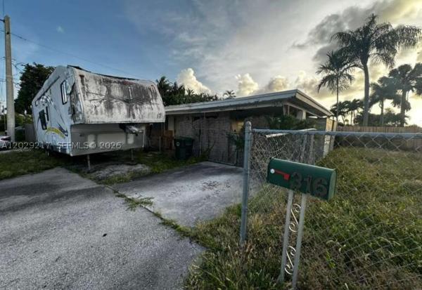 North Andrews Gardens, 316 NW 47th Ct, Oakland Park, Florida 33309, image 3