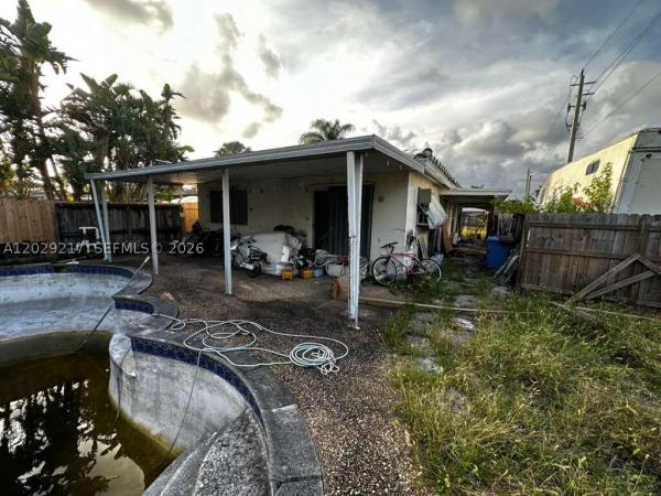 North Andrews Gardens, 316 NW 47th Ct, Oakland Park, Florida 33309, image 2