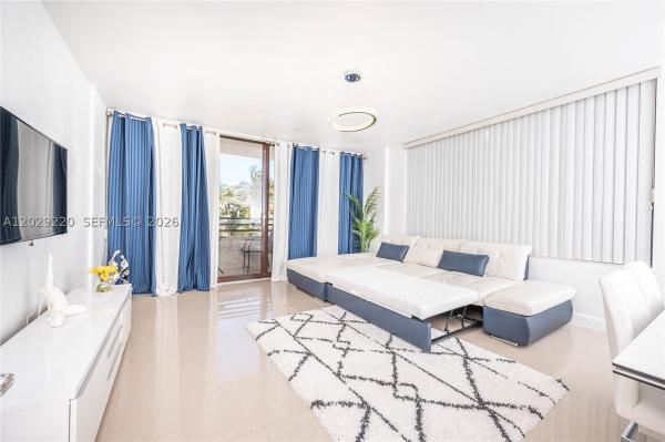 The Alexander Towers, 3505 S Ocean Dr #221, Hollywood, Florida 33019, image 1
