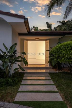 Sans Souci, 145 S Prospect Dr, Coral Gables, Florida 33133, image 1