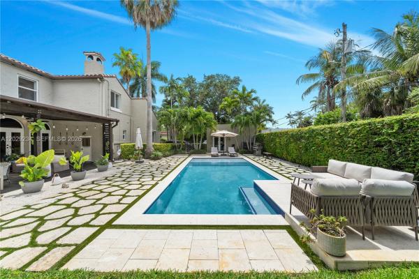Miami Shores Residential, 273 NE 98th St, Miami Shores, Florida 33138, image 1