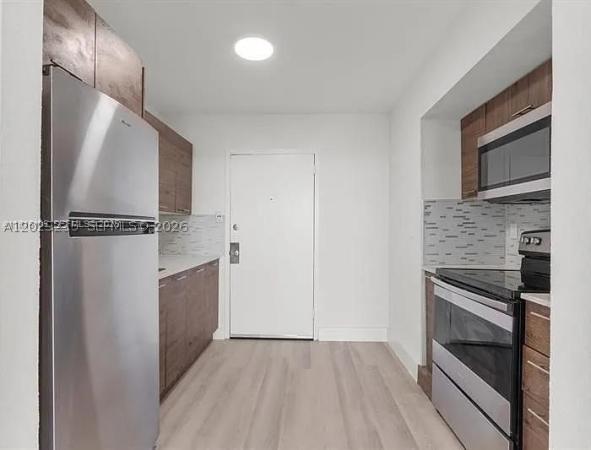 Keystone Towers, 2000 NE 135th St #609, North Miami, Florida 33181, image 3
