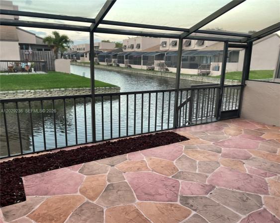 Flamingo Villas At Pembroke Lakes, 12351 NW 11th Ct, Pembroke Pines, Florida 33026, image 1