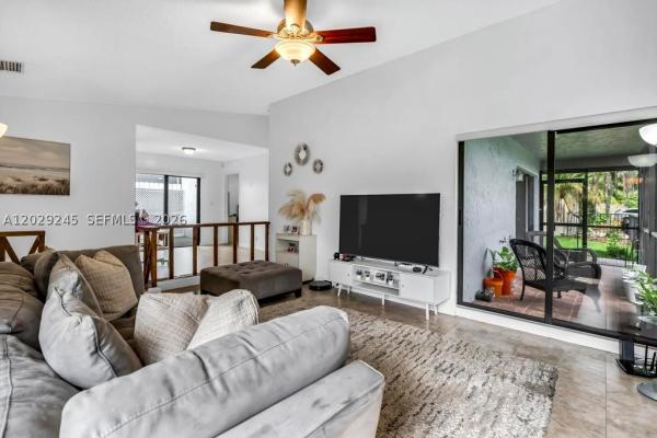 Bayberry Village At Jacaranda, 971 NW 89th Ave, Plantation, Florida 33324, image 2