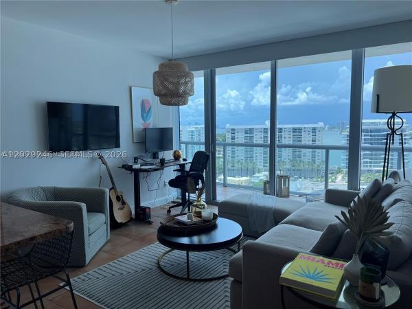 South Carillon Beach, 6799 Collins Ave #1501, Miami Beach, Florida 33141, image 2