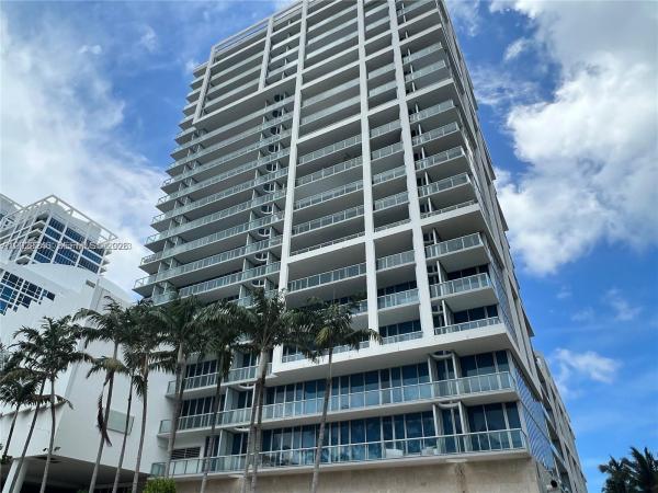 South Carillon Beach, 6799 Collins Ave #1501, Miami Beach, Florida 33141, image 1