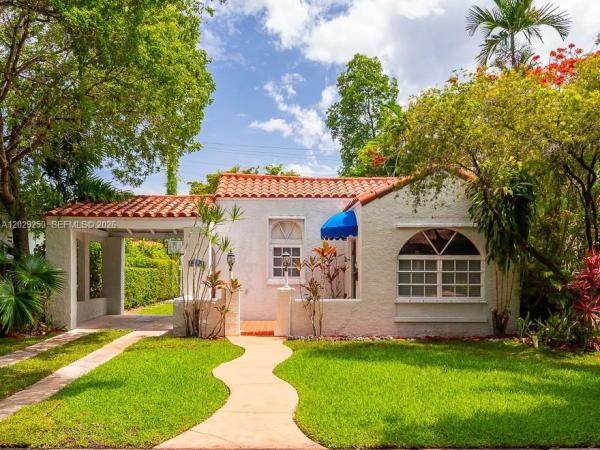 Granada, 732 Majorca Ave, Coral Gables, Florida 33134, image 1