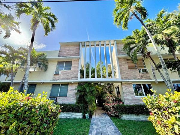 Lake View, 4730 Pine Tree Dr #8, Miami Beach, Florida 33140, image 1
