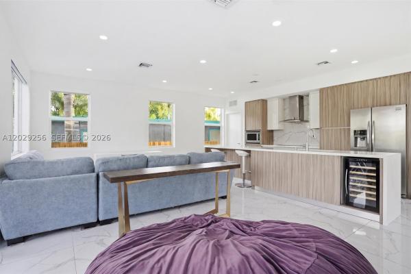 Allenwood, 1701 NE 15th Ave, Fort Lauderdale, Florida 33305, image 3