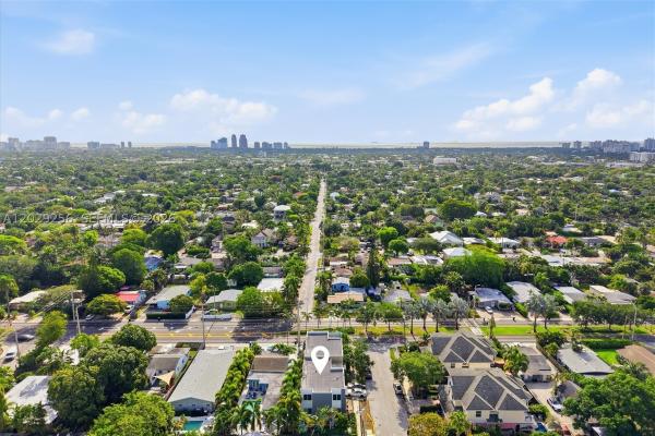 Allenwood, 1701 NE 15th Ave, Fort Lauderdale, Florida 33305, image 1