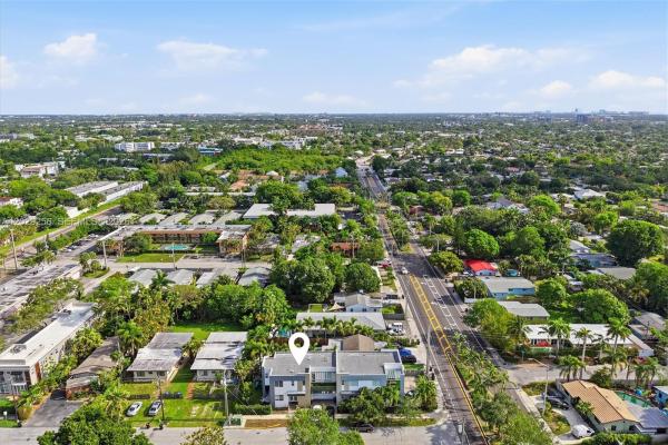 Allenwood, 1701 NE 15th Ave, Fort Lauderdale, Florida 33305, image 1