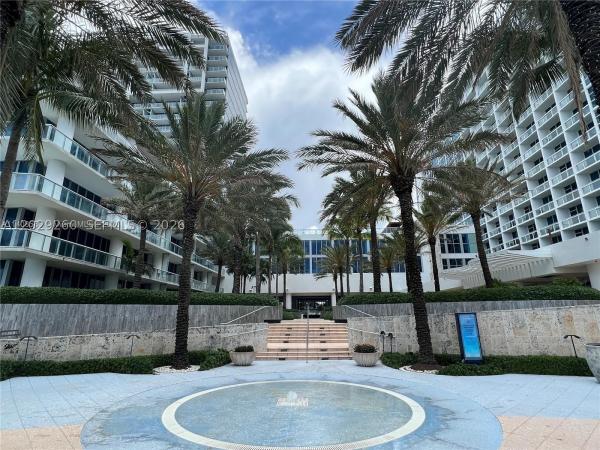South Carillon Beach, 6799 Collins Ave #1501, Miami Beach, Florida 33141, image 2