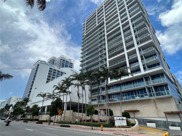 South Carillon Beach, 6799 Collins Ave #1501, Miami Beach, Florida 33141, image 1