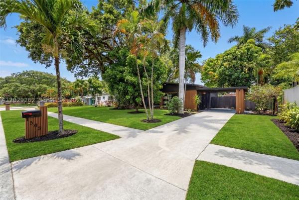Riverside Estates, 1508 SW 20th Ave, Fort Lauderdale, Florida 33312, image 2