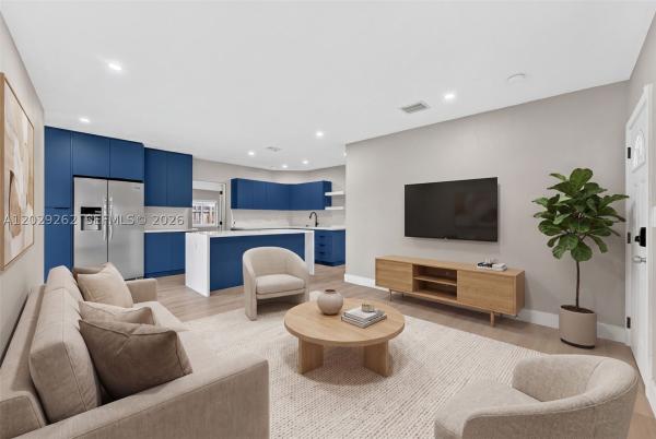Riverside Estates, 1508 SW 20th Ave, Fort Lauderdale, Florida 33312, image 3