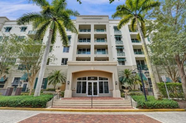 Veranda, 510 NW 84th Ave #522, Plantation, Florida 33324, image 1