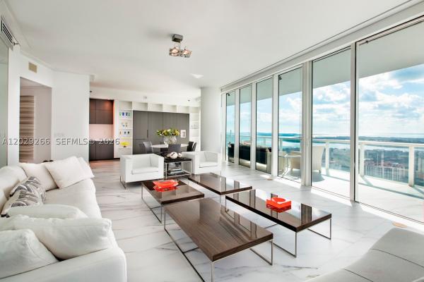 Continuum On South Beach The South Tower, 100 S Pointe Dr #3701, Miami Beach, Florida 33139, image 2