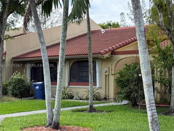 11812 SW 103rd Ln, Unincorporated Dade County, Florida 33186, image 1