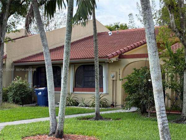 11812 SW 103rd Ln, Unincorporated Dade County, Florida 33186, image 1