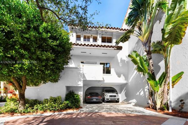L'Hermitage, 2000 S Bayshore Dr #58, Miami, Florida 33133, image 1