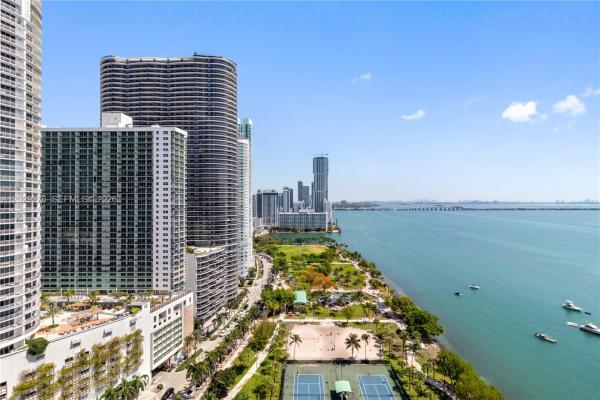 The Grand, 1717 N Bayshore Dr #A-2837, Miami, Florida 33132, image 1