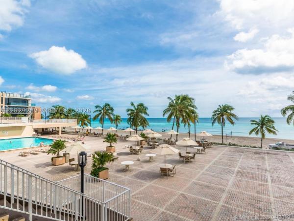 Grenoble At Quadomain, 2101 S Ocean Dr #306, Hollywood, Florida 33019, image 2