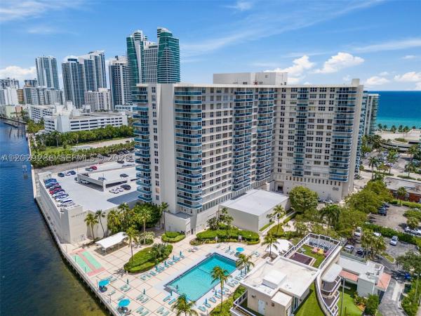 3800 S Ocean Dr #1716, Hallandale Beach, Florida 33019, image 1