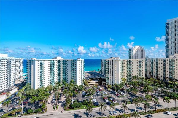 3800 S Ocean Dr #1716, Hallandale Beach, Florida 33019, image 1