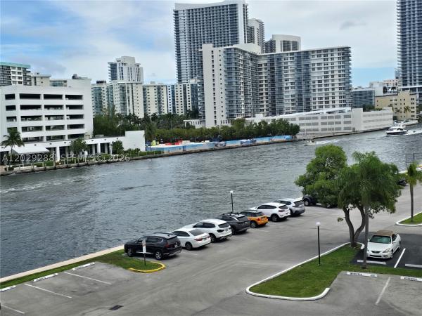 Towers Of Oceanview East, 400 Leslie Dr #416, Hallandale Beach, Florida 33009, image 1