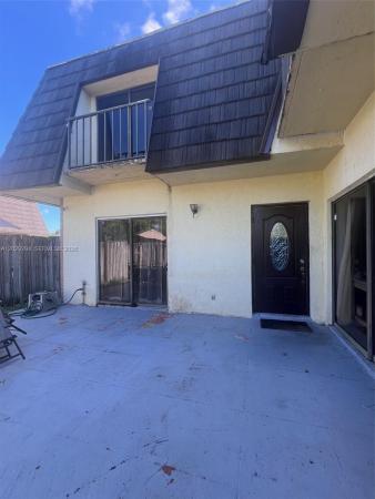Cherry Lane Townhomes, 4681 Cherry Rd, West Palm Beach, Florida 33417, image 1