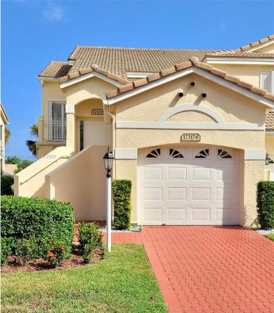 St Tropez Coach Homes, 17317 Boca Club Blvd #8, Boca Raton, Florida 33487, image 1