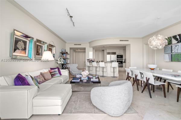 One Bal Harbour, 10295 Collins Ave #1606, Bal Harbour, Florida 33154, image 3
