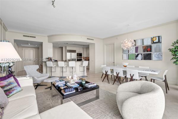 One Bal Harbour, 10295 Collins Ave #1606, Bal Harbour, Florida 33154, image 2