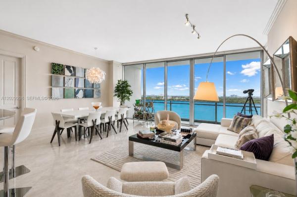 One Bal Harbour, 10295 Collins Ave #1606, Bal Harbour, Florida 33154, image 1