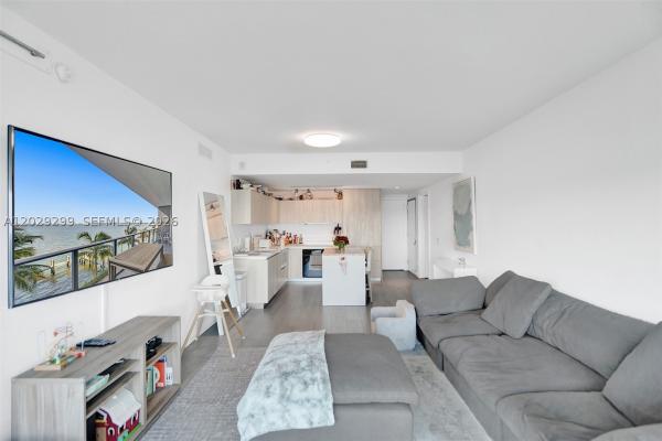 One Paraiso, 3131 NE 7th Ave #304, Miami, Florida 33137, image 1