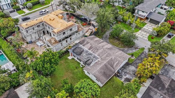 Davis Highlands, 7931 SW 59th Ave, South Miami, Florida 33143, image 2