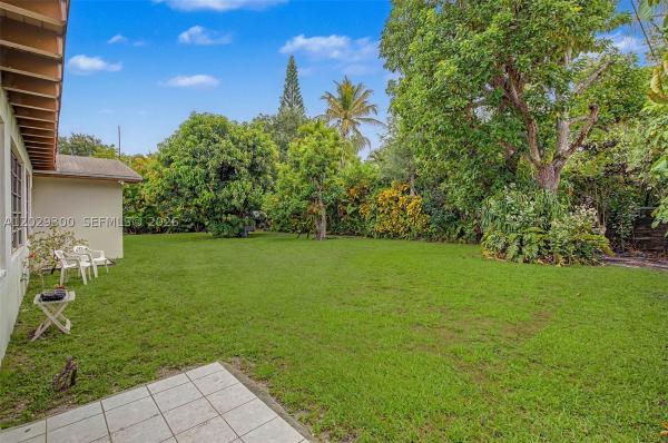 Davis Highlands, 7931 SW 59th Ave, South Miami, Florida 33143, image 1