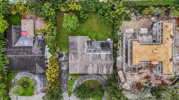 Davis Highlands, 7931 SW 59th Ave, South Miami, Florida 33143, image 1