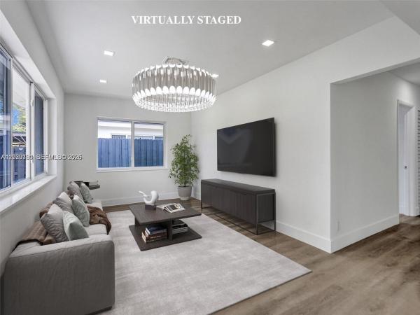 South Middle River, 1609 NW 7th Ter, Fort Lauderdale, Florida 33311, image 1