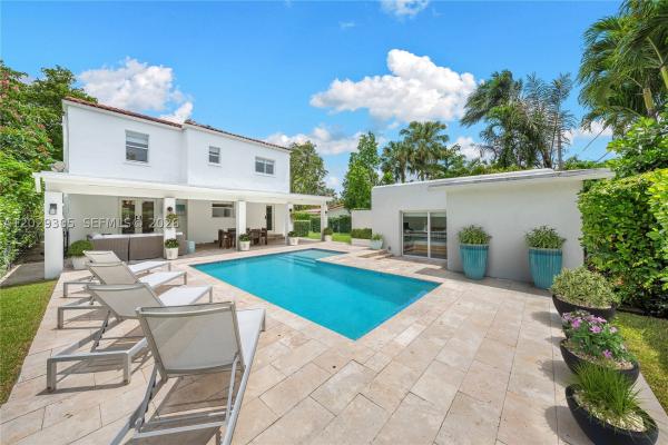 Coral Gables Country Club, 1544 Plasentia Ave, Coral Gables, Florida 33134, image 2