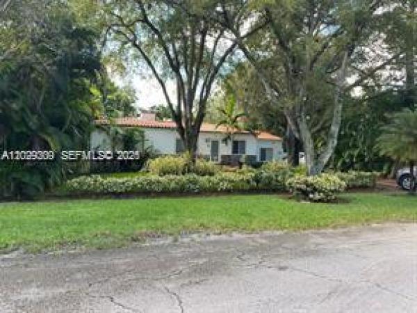 Miami Shores Residential, 242 NW 93rd St, Miami Shores, Florida 33150, image 1