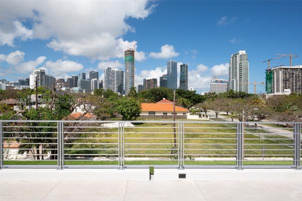 Holleman Park, 2100 S Miami Ave, Miami, Florida 33129, image 2