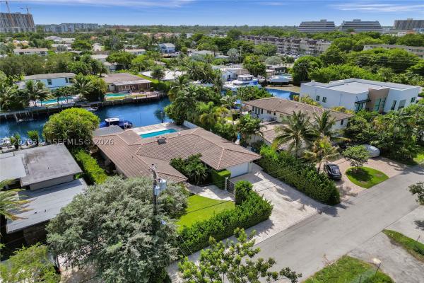 Sans Souci Estates, 1912 NE 119th Rd, North Miami, Florida 33181, image 3